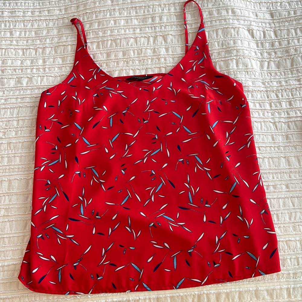 Banana Republic Tank